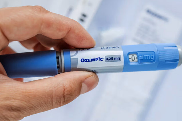 Дефіцит Ozempic: ВООЗ попереджає про фальсифікацію