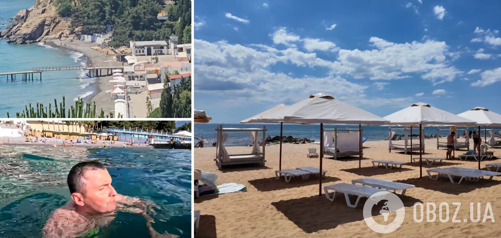 Росіяни створюють черги на мосту та брешуть про туристів: чому ніхто не їде до Криму, а місцеві жителі шукають роботу за кордоном