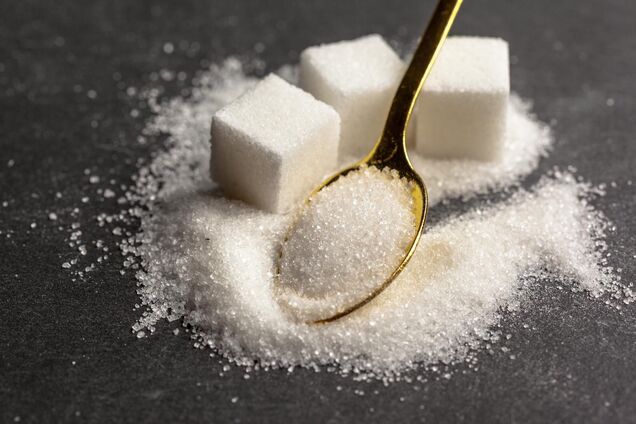 В Мінагро розкрили прогноз щодо вартості цукру до кінця року