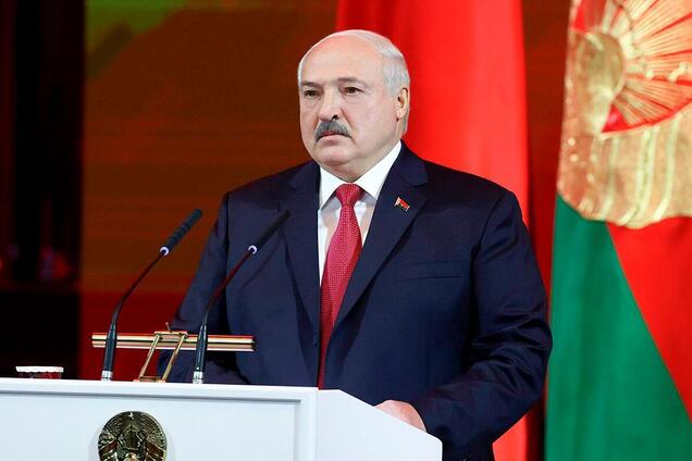 Александр Лукашенко