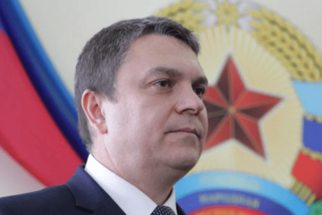 Гауляйтера 'ЛНР' Пасічника засудили до 12 років ув'язнення: що відомо