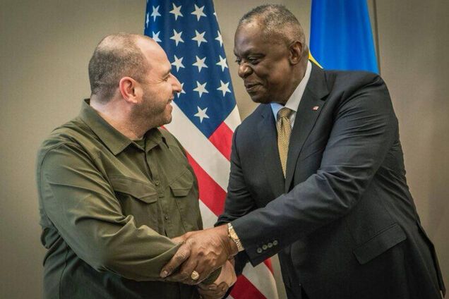 США вскоре объявят о новом пакете помощи для Украины более чем на $2,3 млрд: что известно