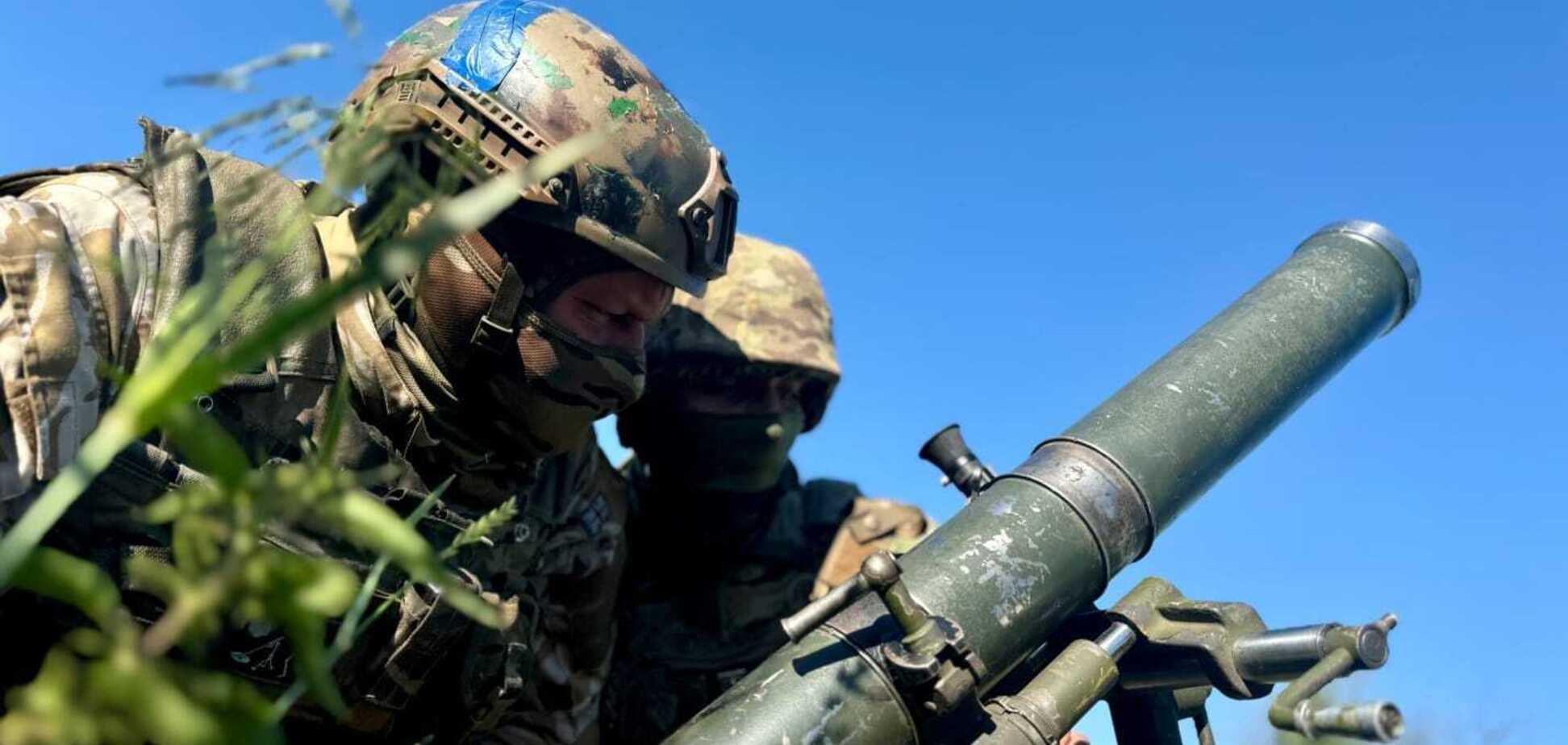 Сили оборони продовжують зупиняти наступ ворога: відбулося 136 бойових зіткнень – Генштаб