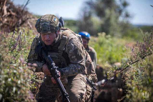 Війна в Україні