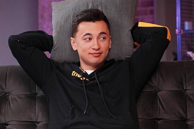 Комік Андрій Лузан з 'Левів на джипі' вирішив мобілізуватися і назвав дату