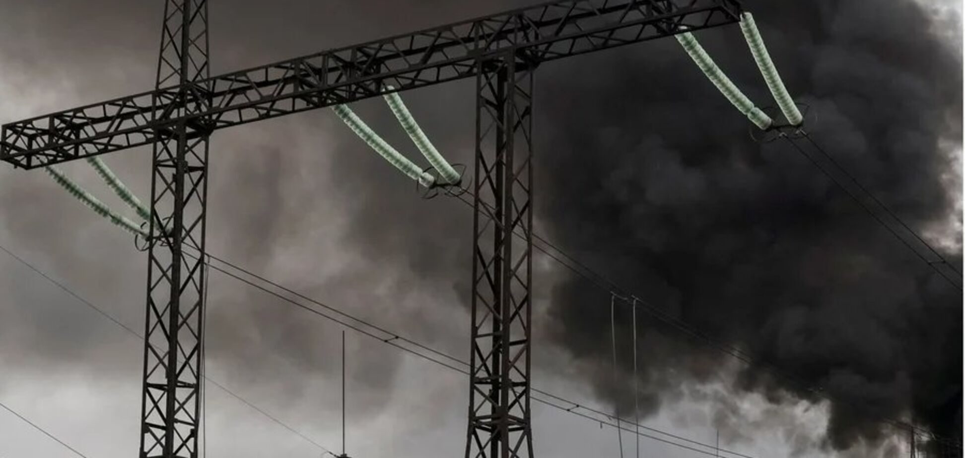 Энергетический сектор Украины понес почти $57 млрд убытков во время войны – МВФ