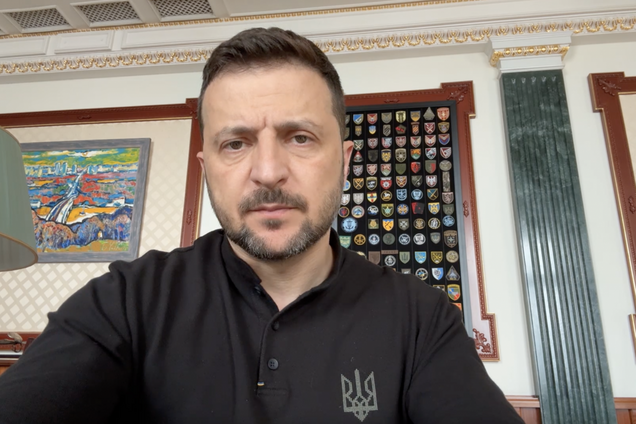 'Є хороші перспективи': Зеленський натякнув на можливості у зовнішній розвідці, якими Україна може скористатись. Відео