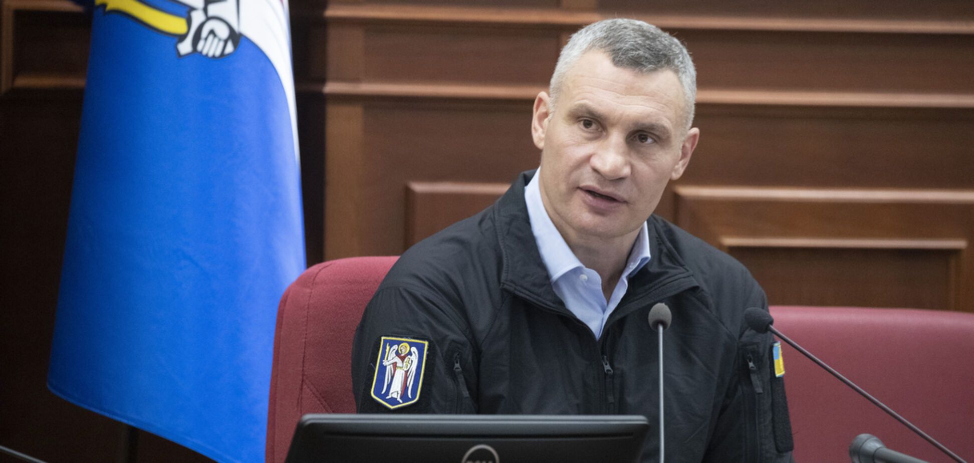 Кличко розповів, як Київ готується до наступного опалювального сезону