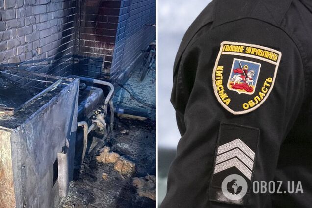 Обстоятельства и окончательные причины события установят следователи