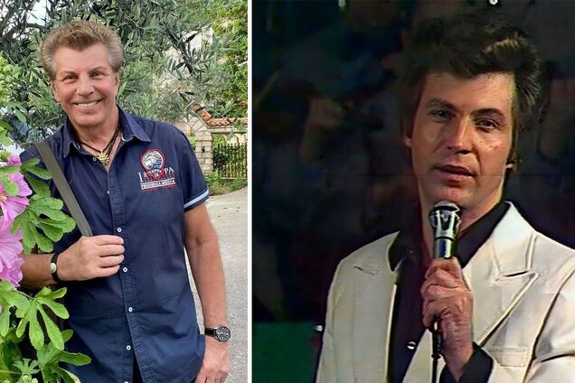 'Народився в Україні'. Колега провідного артиста Білорусі, якого обожнювали в Росії, пояснив, чому той виступив проти війни