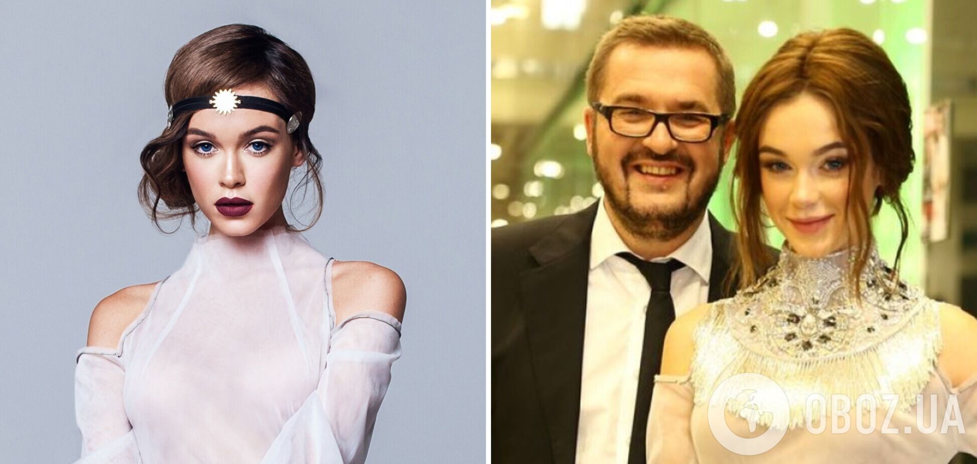 Яремчук впервые отреагировала на слухи о сыне от Пономарева и выложила свой 'компромат' на брата. Фото