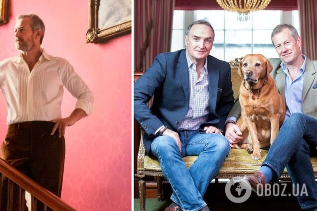 Перший відкритий гей в історії монархії. Що відомо про кузена Єлизавети ІІ