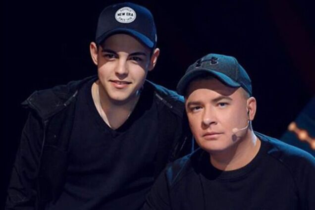 'Хто тут включив патріотів?' Дмитро Волканов та Анна Тульєва влаштували публічну перепалку через Вєрку Сердючку та її виступ російською мовою