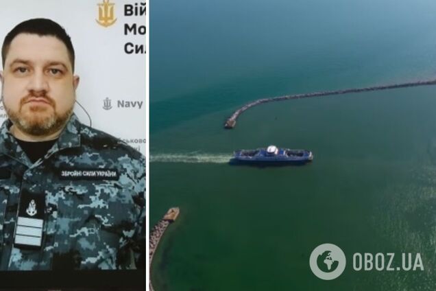 Законная военная цель: в ВМС заверили, что Россия не может защитить Керченскую переправу от ударов