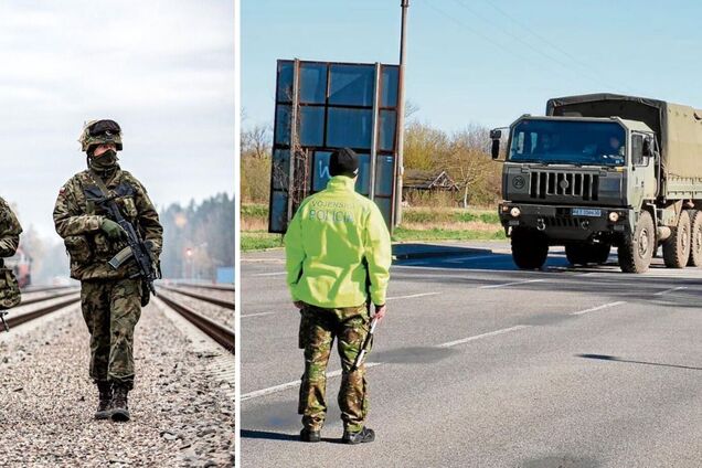 Из-за российской угрозы Испания отправила крупнейший в истории контингент на базу НАТО в Словакии – ABC Espana