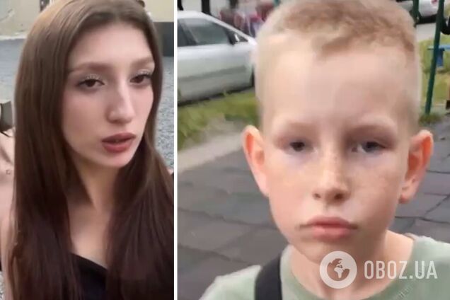У Львові дівчата-підлітки побили 9-річного хлопчика і зняли все на відео: справою зайнялася поліція