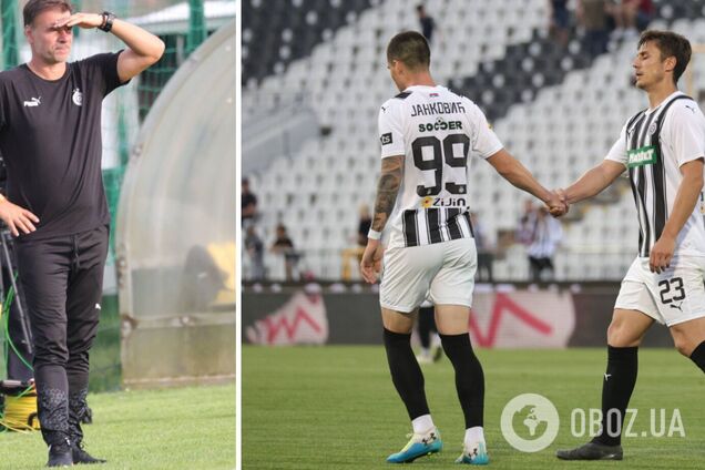 Сыграет в России: соперник 'Динамо' в Лиге чемпионов принял позорное решение