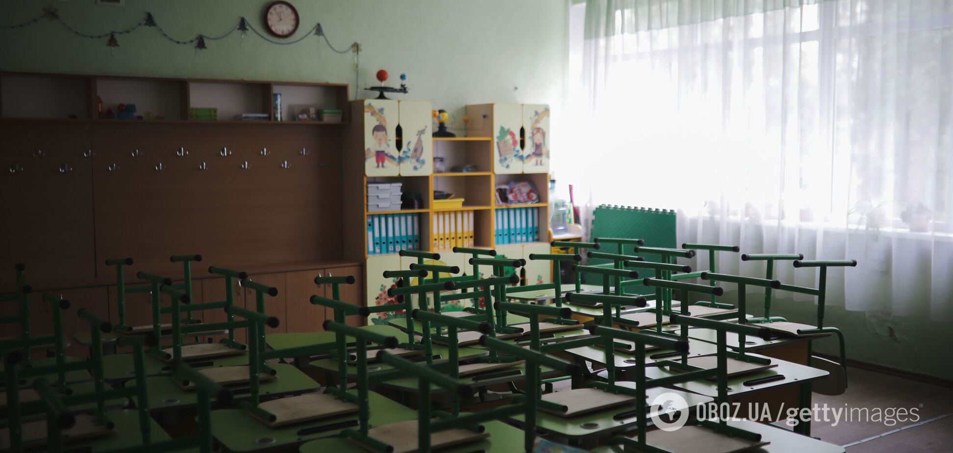 В Николаеве могут закрыть более 20 школ: дети массово уезжают