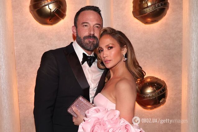 Стали известны новые детали о разводе Бена Аффлека с Дженнифер Лопес: когда и как между звездами пробежала черная кошка. Хронология