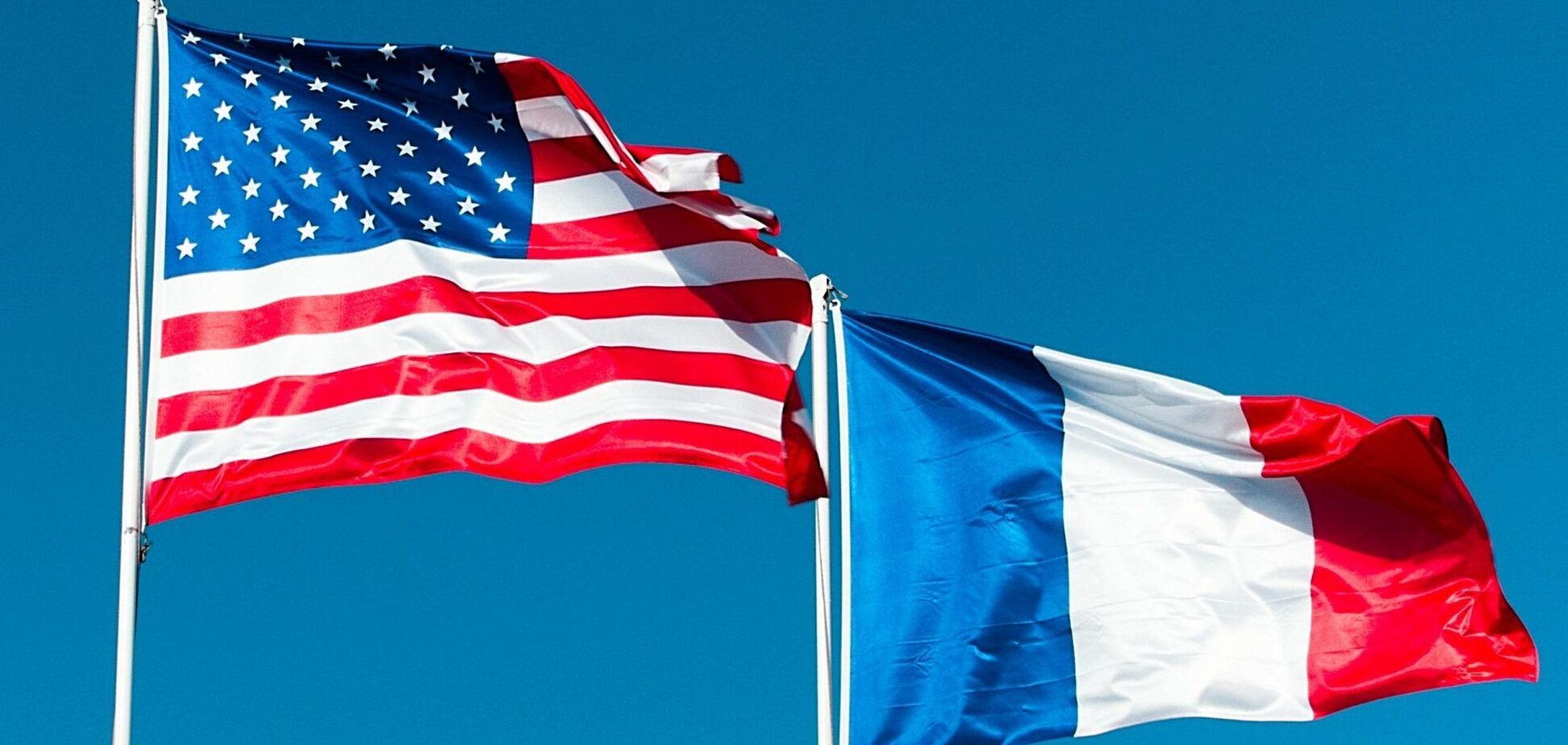 США не послаблять взаємодії з Францією після виборів, хто б там не переміг – Держдеп