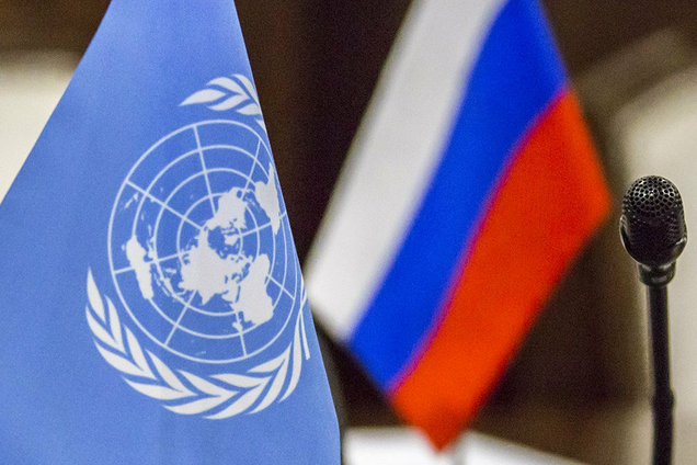 Росія очолила Раду безпеки ООН і планує проєктувати силу в міжнародній системі – ISW