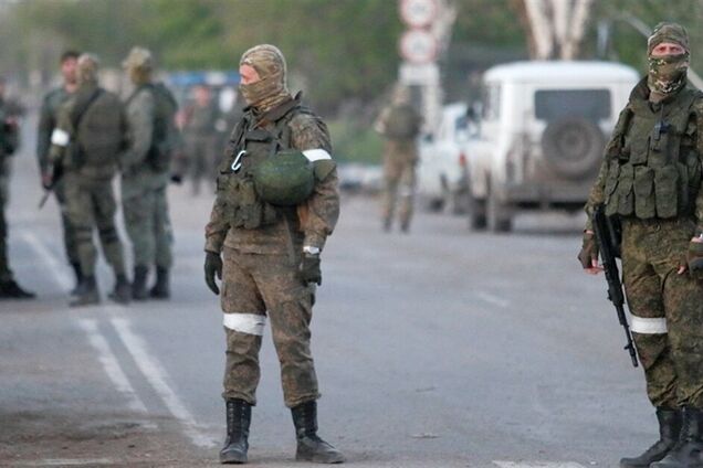 'Перемещения делают скрыто': в Нацгвардии рассказали, как армия РФ готовится к наступлению в Запорожской области