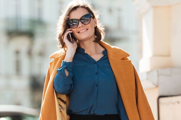 Стилістка назвала незвичні поєднання кольорів, які нададуть вашому образу неперевершеного вигляду