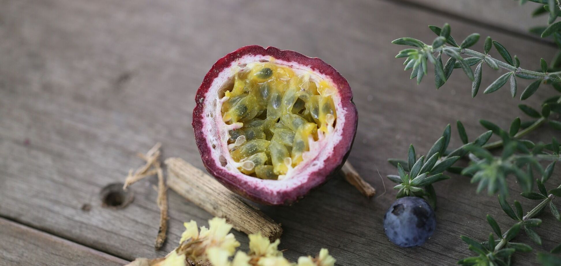 Як виростити вдома на городі аналог маракуї: інструкція