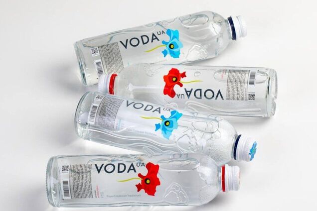 VODA UA розпочала співпрацю з однією з найбільших мереж АЗС у Києві