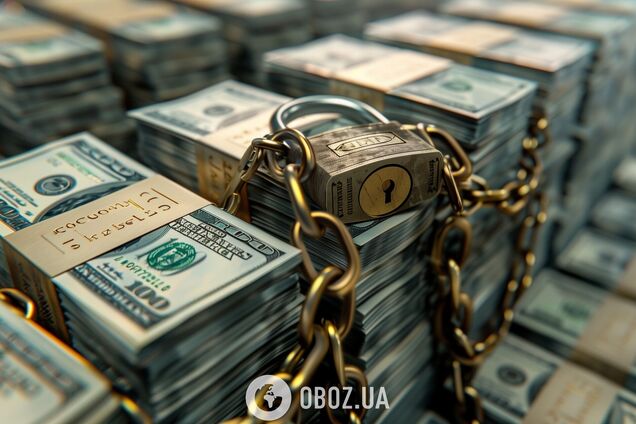 Доходы российских компаний рухнули