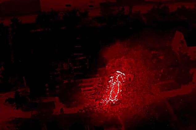 'Земля повинна горіти під окупантами': у ГУР показали бойову роботу по ворогу і озвучили його втрати. Відео