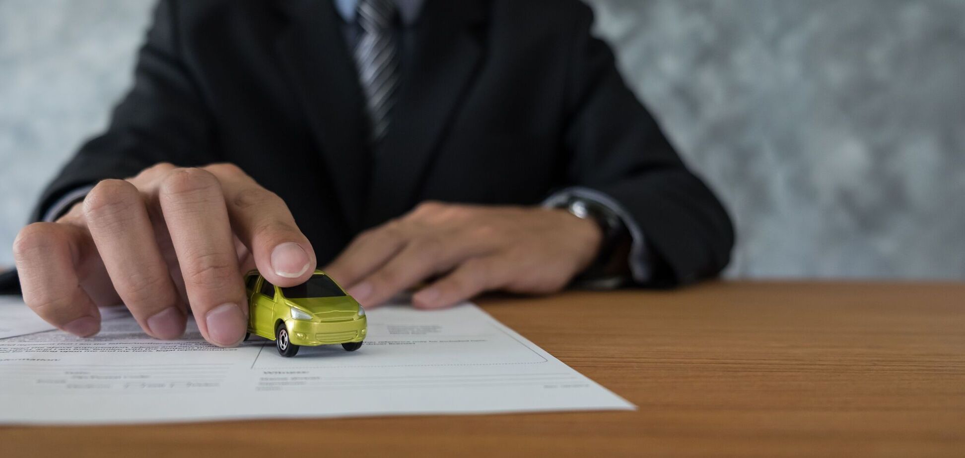 За яких умов можуть конфіскувати автомобіль