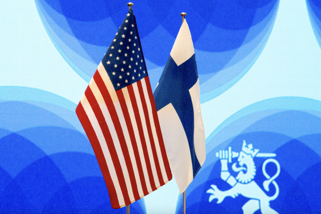 Фінляндія відкрила США доступ до своїх військових баз: що це означає
