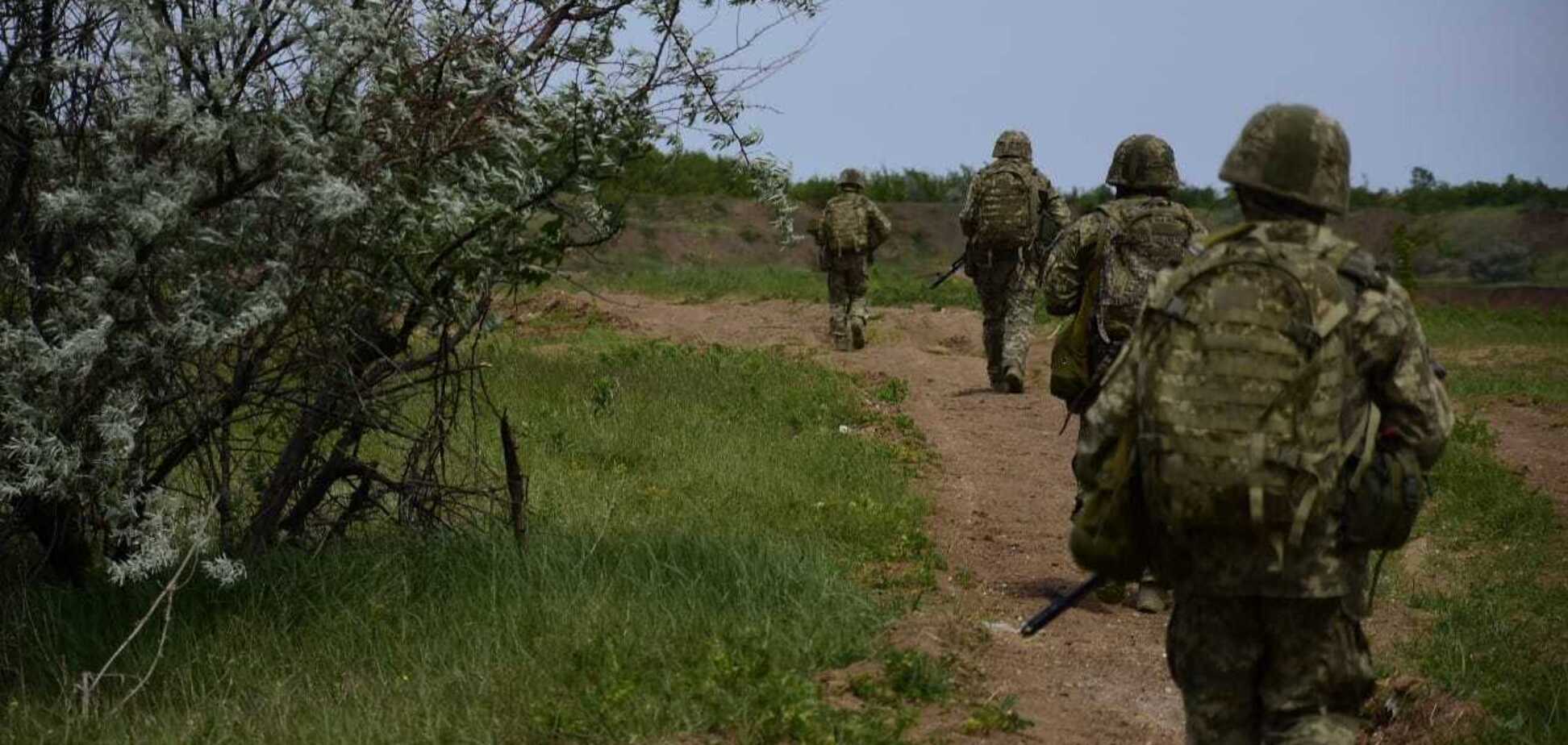 Генштаб: ворог лютує на Покровському напрямку, ЗСУ уразили станцію РЕБ, ЗРК 'Оса' та вертолітний майданчик РФ