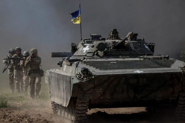 'Ворог концентрує сили': в ЗСУ оцінили ймовірність повторного наступу армії РФ на Харківщині