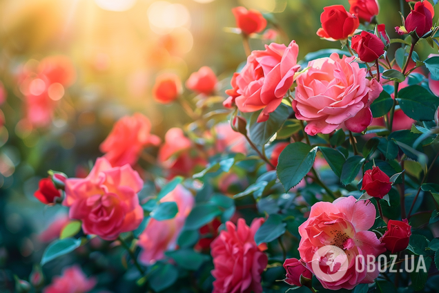 Як доглядати за трояндами після цвітіння: поради, як зберегти кущі