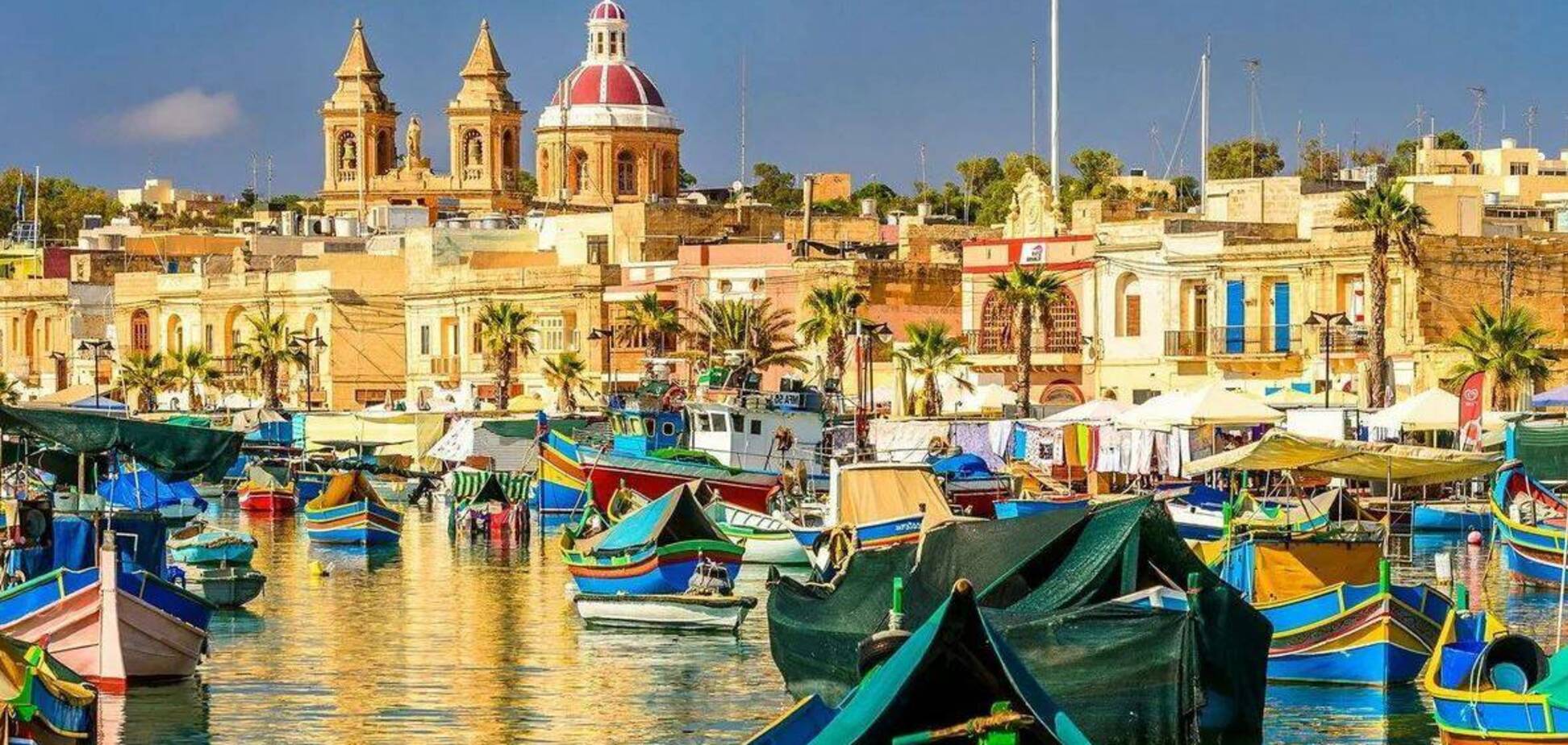 Де відпочити all inclusive у Європі: найспокусливіші пропозиції для гарного відпочинку