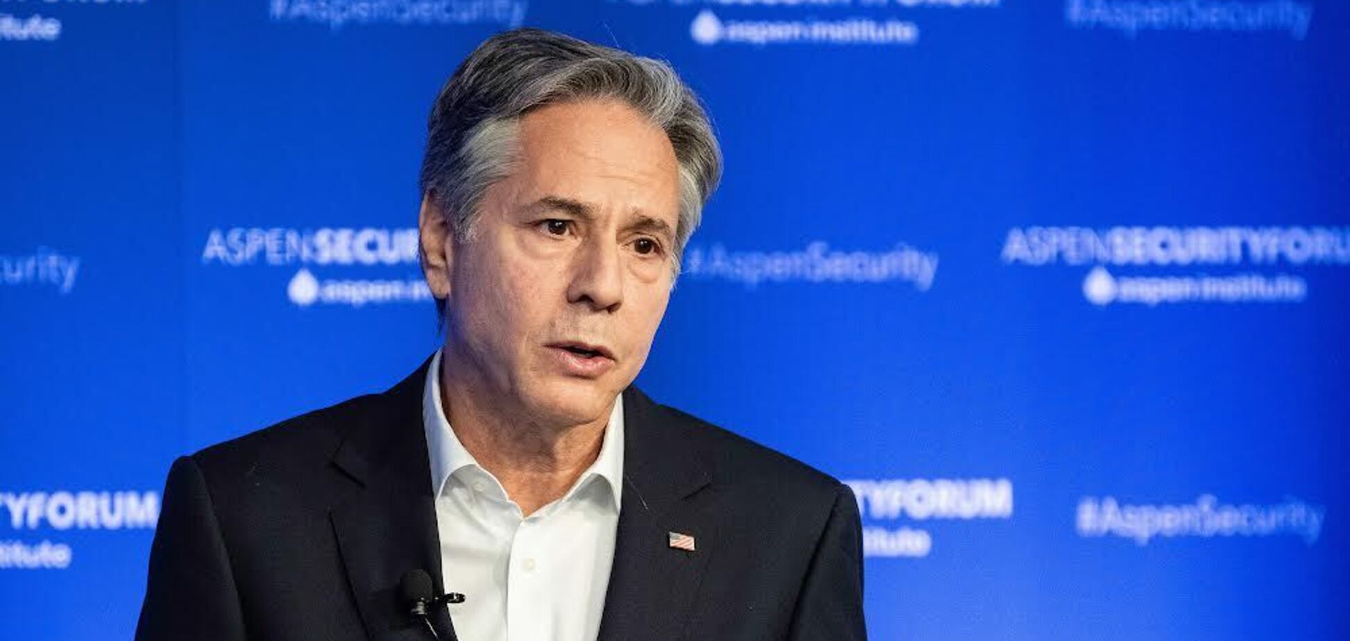 Процесс ускорился: Блинкен сказал, когда Иран может получить материал для ядерного оружия