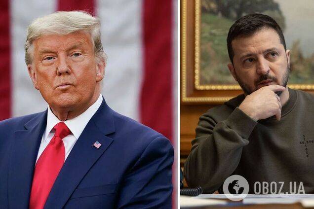 Трамп у разі перемоги на виборах може спробувати 'перезавантажити' відносини з Путіним: у TIME оцінили загрози для України