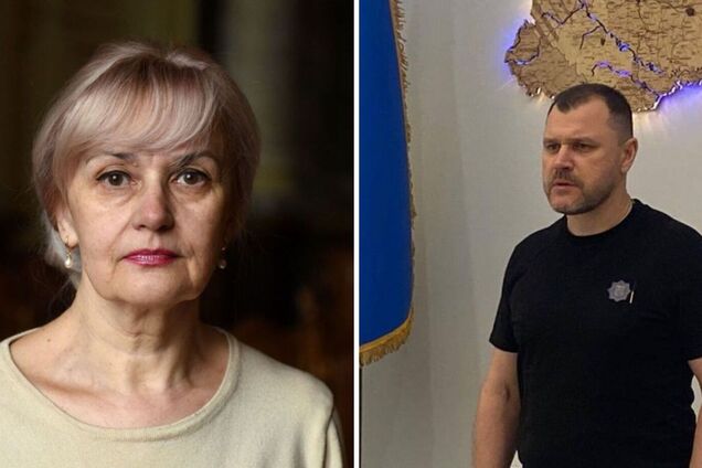 Стрелявший в Фарион мужчина мог выслеживать ее под домом: в МВД раскрыли детали и сказали, есть ли след РФ