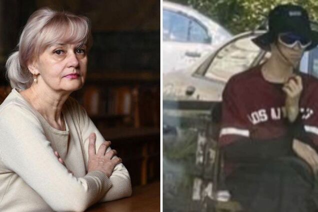 Сидів щодня під будинком: сусіди Фаріон розповіли про чоловіка, який стежив за нею