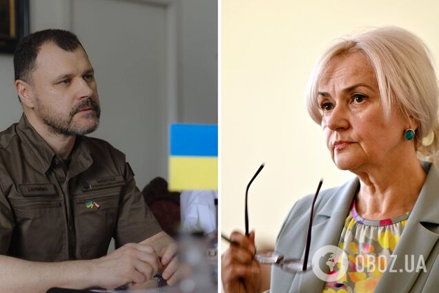 'Не исключен заказной характер': Клименко назвал основные версии убийства Фарион