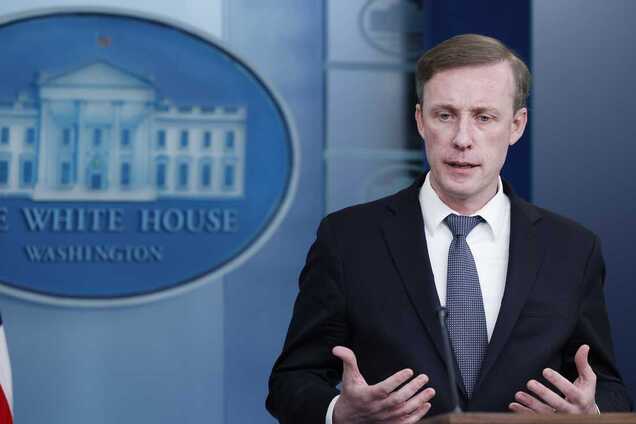 'Дивимось на ситуацію': у Байдена зробили нову заяву щодо ударів України по РФ