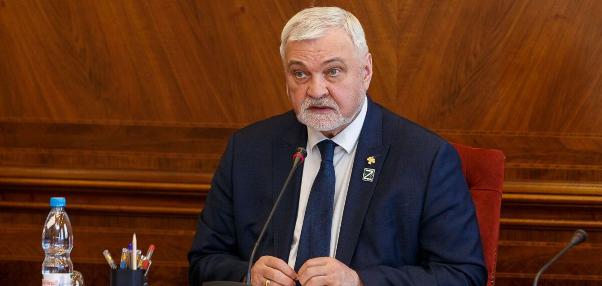 'В СРСР його не було і жилося краще': у Росії губернатор закликав закрити інтернет для дітей