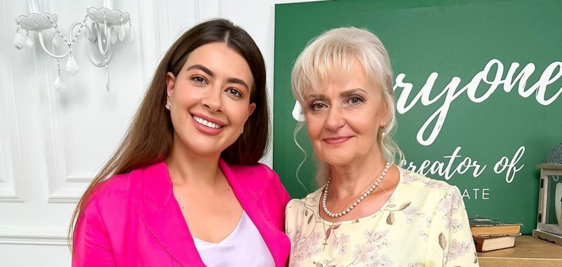 'Мова має значення. Це був постріл в Україну'. Марія Бурмака, Бєдняков, Маша Єфросиніна та інші зірки відреагували на вбивство Ірини Фаріон