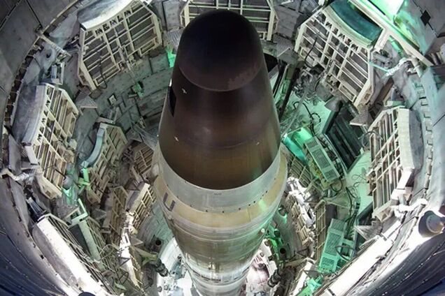 Рекордне скорочення: США розсекретили дані про свою ядерну зброю