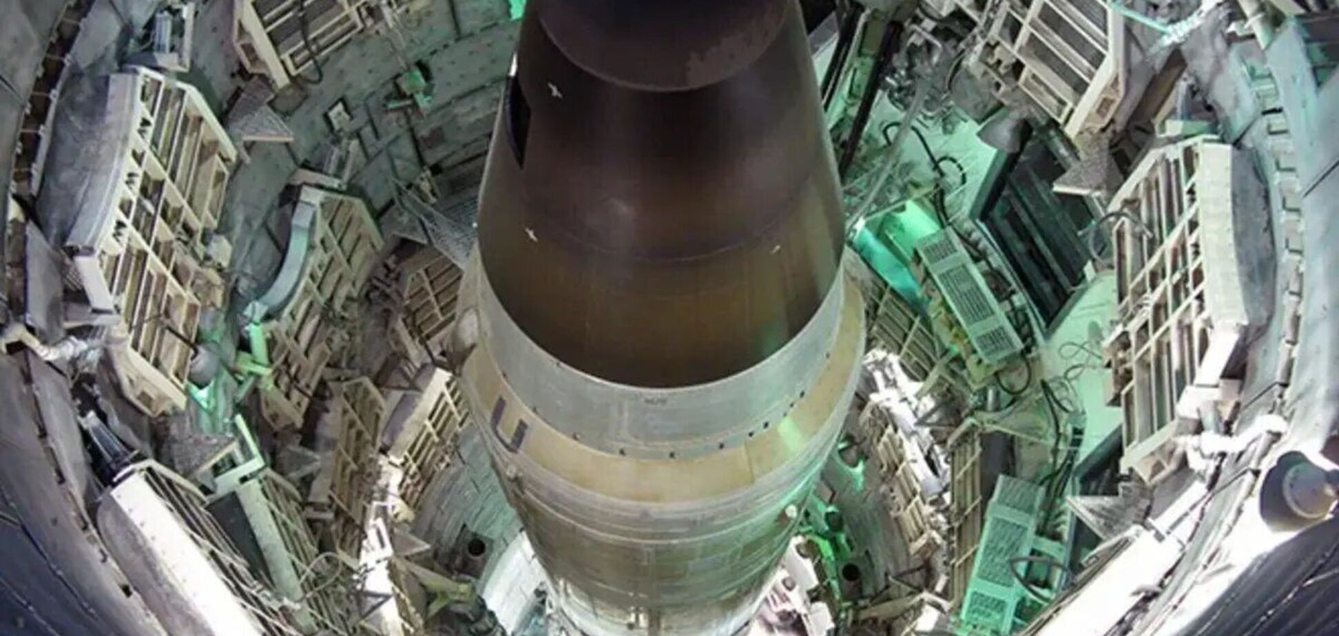 Рекордне скорочення: США розсекретили дані про свою ядерну зброю