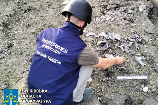  Ворог атакував Харківщину 'Іскандером': є жертви, пошкоджено понад 50 будинків