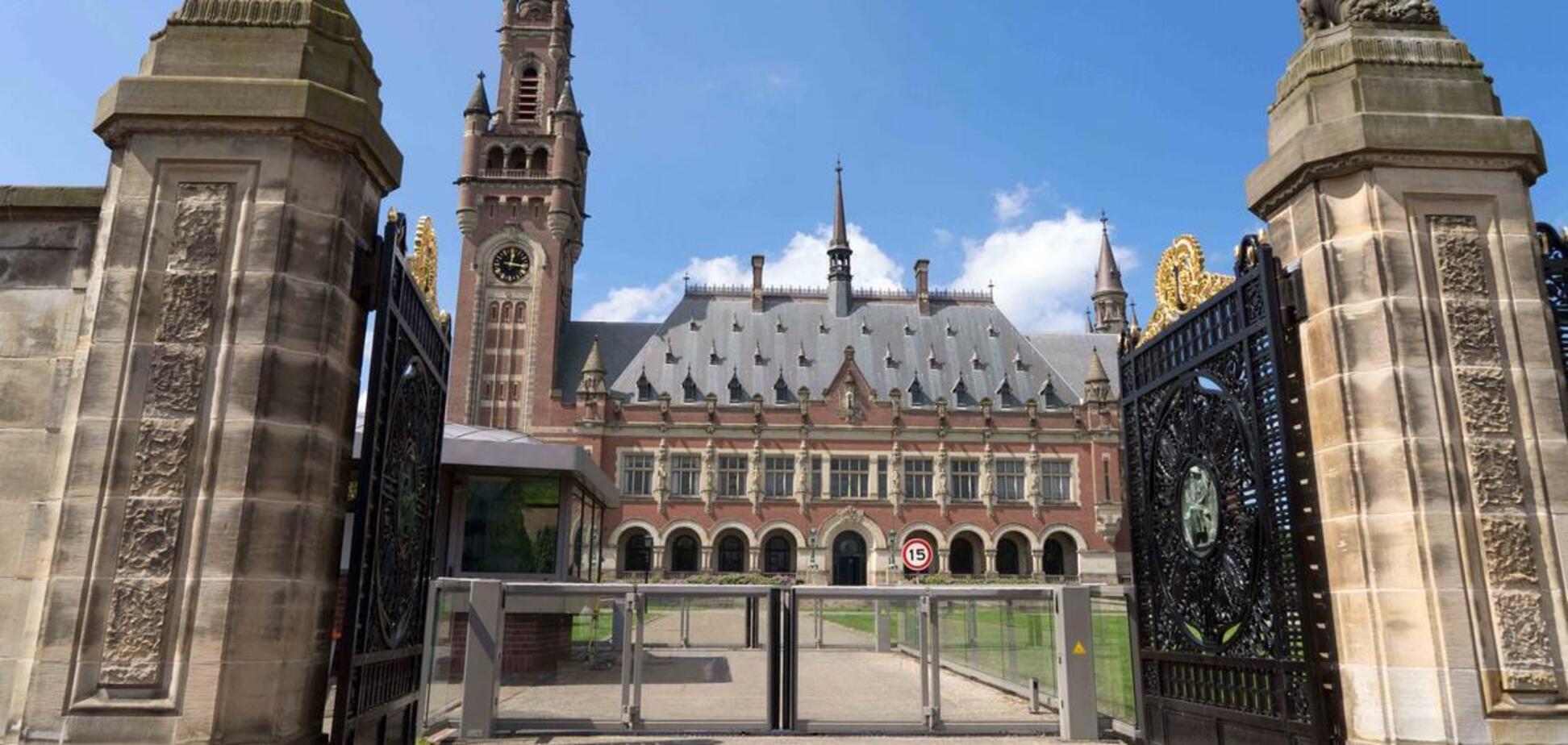 'Перемовини затягнулися': Малюська сказав, коли може сформуватись бачення формату Спецтрибуналу для Росії