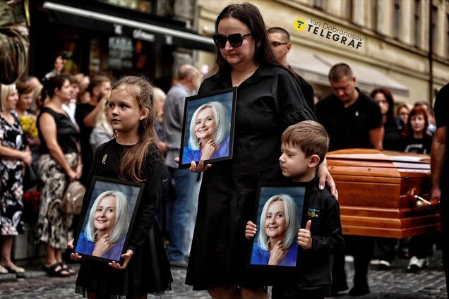 Кроткая украинизация не работает